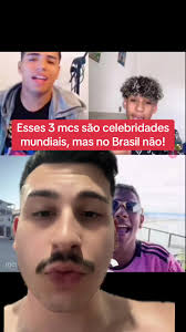 3 MCs que viralizaram e conquistaram o mundo