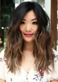 Asian Hairstyles 2020 For Natural Beautiful Hair Ideas To Check Out Styles Best In 2020 Asian Ombre Hair Hair Styles Brown Ombre Hair