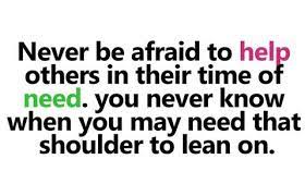 Apr 01, 2014 · as your courtesy to others, their unheard wishes will definitely reach you in good health ever to make you be available for rendering your helping hands to others as well. Quotes About Helping Other People Quotesgram