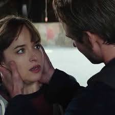 Fifty shades freed brings its titillating trilogy to a clumsy conclusion, making for a film franchise that what climax? Pin By Andy Grey On Fifty Shades Fifty Shades Trilogy 50 Shades Trilogy 50 Shades Freed