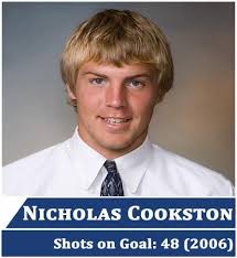 2021 University of Dubuque Men's Soccer Record Book by @UDubuqueSports 