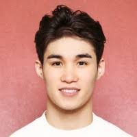 Charles Seruya's Instagram, Twitter & Facebook