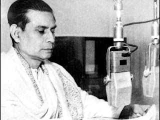 পাঁচফোড়ন | Bangla Blog | Bengali Pnachforon: আকাশবাণী ও মহিষাসুরমর্দিনী ~  সোহম চন্দ্র