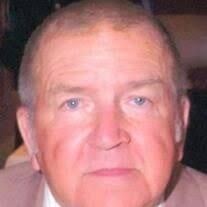 Richard Caulkins Obituary