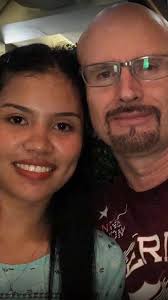 I met my partner when I was 18 and he was 56