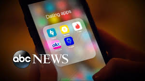 Facebook dating is a free dating service that launched in the u.s. Warning For Millions Of Americans Using Online Dating Apps Youtube