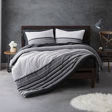 Check spelling or type a new query. Sean John Knit Stripe Jersey Comforter Set