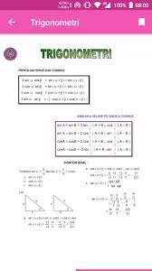 Check spelling or type a new query. Rumus Matematika Lengkap For Android Apk Download