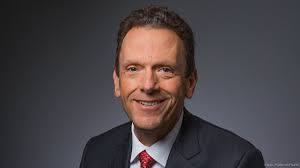 Highmark Health CEO David Holmberg named chair of Allegheny Conference