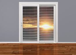 What Are Milgard Internal Blinds Invest In Energy Efficiency Technology Vinyl Patio Doors Patio Door Blinds Patio Doors
