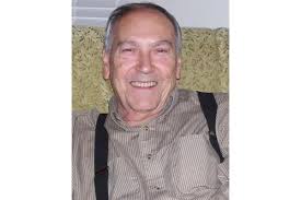 Richard Counsil Obituary (1936