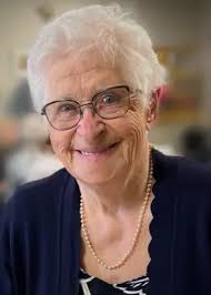 Obituary information for Anna Isaac