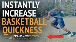How To Increase Your Basketball Quickness At Home (With No Equipment!) -  Basketball Quickness Drills - Youtube