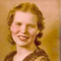 Martha Emilia Voss (1915–1997)