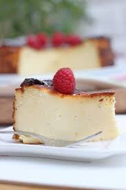 San Sebastian Cheesecake Unwiderstehlich Cremig Und Lecker Mit Video Rezept In 2020 Lecker Dessert Ideen Lebensmittel Essen