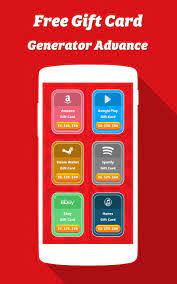 Simply click and generate the different unique itunes gift card code by your own. Free Gift Card Generator For Android Apk Download