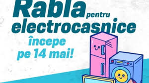 Află acum detaliile programului rabla pentru electrocasnice 2021. A Inceput Programul Rabla Pentru Electrocasnice Pana Cand Se Mai Pot Face Inscrieri Pe Platforma Ministerului Mediului Mobile
