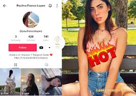 💖Paulina Franco🔥New & Exclusive OnlyFans Pack⚡️🔥 - Porn Pack