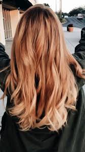 Strawberry Blonde Balayage Katelyn Adair Hairstylesformediumlengthhairvideos Strawberry Blonde Hair Color Strawberry Blonde Hair Medium Length Hair Styles