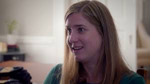 Alison Miles of Gripjoy Socks Testimony