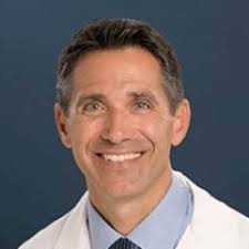 Dr. Bradley Griffith, MD