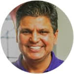 Tim Kritcher, Branch Manager, NMLS ID #99435