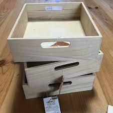 セリアでdiy アンテークな小引き出しを作ろう 収納 アイデア 小引き出し 収納棚の作り方