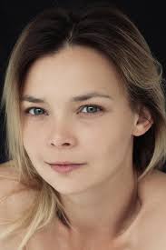 Vera Tran, 37, Saint Petersburg.Film and Theater talent. Official Website