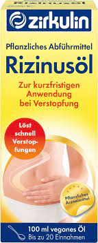 Rizinusöl für lange dichte wimpern augenbrauen, haar & haut rizinus castor oil. Zirkulin Rizinusol 100 Ml Dauerhaft Gunstig Online Kaufen Dm De