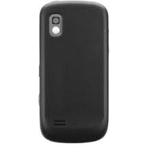 Samsung A887 Solstice - Black ...