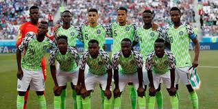 Often mistaken for bald eagles, golden eagles are a large diurnal bird of prey. Nff To Pay Super Eagles N1 8 N5 4 Million For Afcon Group Round 16 Matches Best Choice Sports