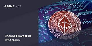Is Ethereum A Good Investment And Can You Profit On Eth In 2021 Primexbt