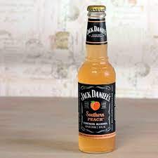But not as much fun as just reaching into a cooler. Jack Daniels Southern Peach Mix That Drink