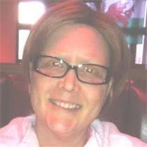 Obituary information for Patricia Lynn Molter