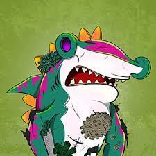 Shark War Nft Nft Solana Calendar