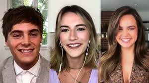 Judith Bourque's Instagram, Twitter & Facebook