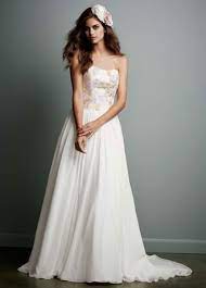 99 Sale Love The Little Bit Of Color Wear With Jacket Wg3620 Davids Bridal Wedding Dresses Bridal Gowns Wedding Dresses