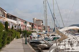 Port Grimaud Cote D Azur Var Cote D Azur South Of France Visiting