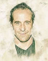 Was watching Fargo and noticed one of the henchmen was Peter Stormare, the  actor who played Slippery Pete in Seinfeld's Frogger episode HOLES! WE NEED  HOLES!!