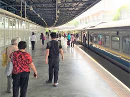 9 tips bercuti ke universal studios singapore. Perjalanan Keretapi Dari Johor Bahru Ke Singapura Paling Singkat Busonlineticket Com