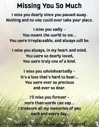 Miss You My Special Angel Jack Always In My Heart And Soul I Love You So Much My Little Baby Boy Xxxxx In 2020 Missing You Quotes For Him Funeral Poems Miss