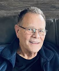 Dawson "Butch" Eugene Coates Obituary June 25, 2023