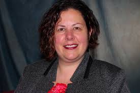 News Center » School of Pharmacy's Medeiros Named UMB Employee of the Month