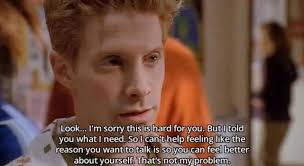 What is the best Oz moment?