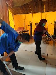 Bekasi, bekasi, jawa barat, indonesia. Jasa Cleaning Service Madiun Dimadiun