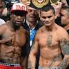 Here's a look at both and a breakdown for mayweather vs. Https Encrypted Tbn0 Gstatic Com Images Q Tbn And9gcqmdoaftherqw Laxkdyjzz8owqkxanonhpof3cwn6mjzdl2eu2 Usqp Cau