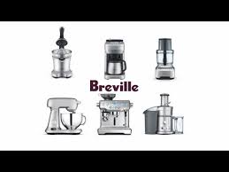 We did not find results for: Brevillesupport Youtube