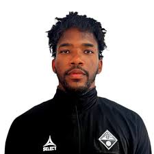 Jorge Abraham Luis Guerra