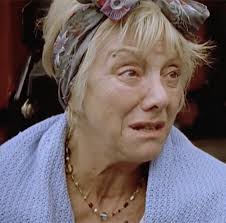 Barbara Young | Midsomer Murders Wiki | Fandom