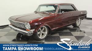 Image result for Riverside Red 1964 Nova